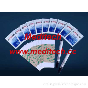jcm cleaning card